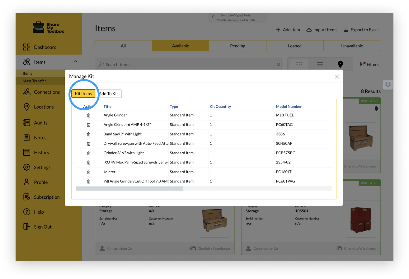 Kit Manual - Professional Sunset Illustration - HD